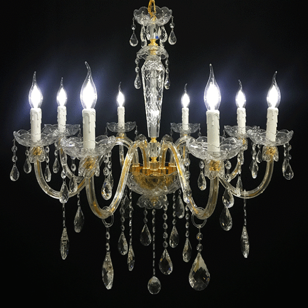 chandelier