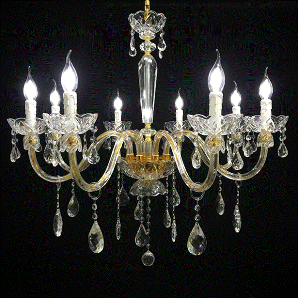 chandelier