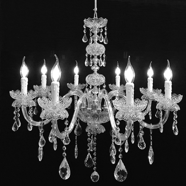 chandelier