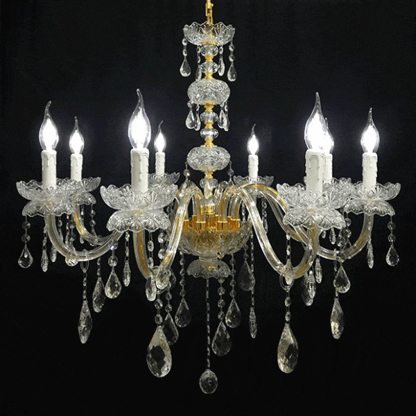 chandelier