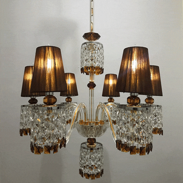 chandelier