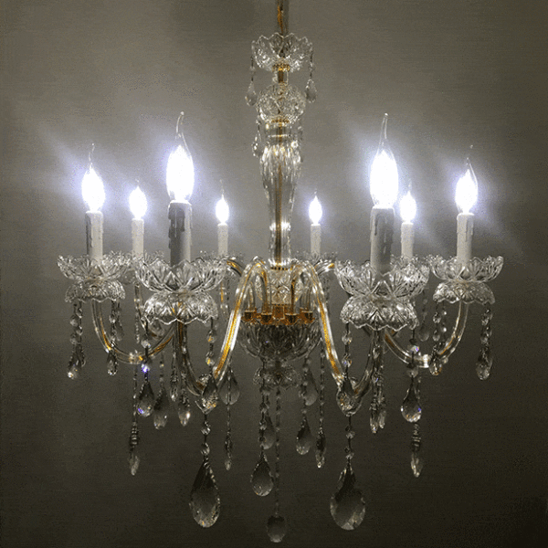 chandelier