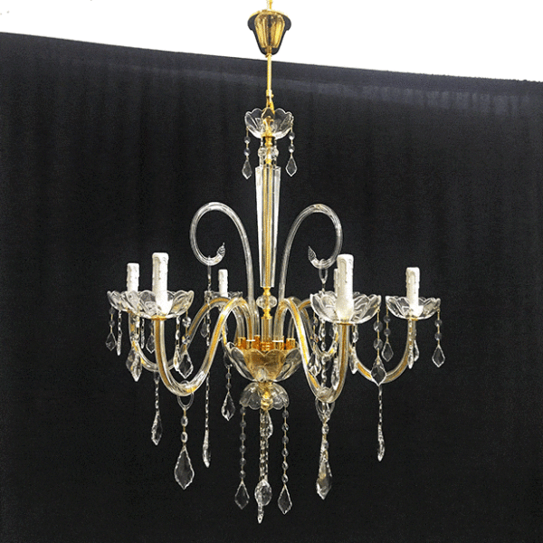 chandelier