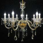 chandelier