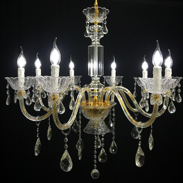 chandelier