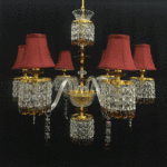chandelier