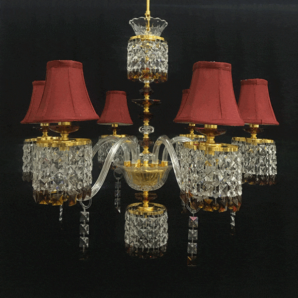 chandelier