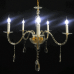 chandelier