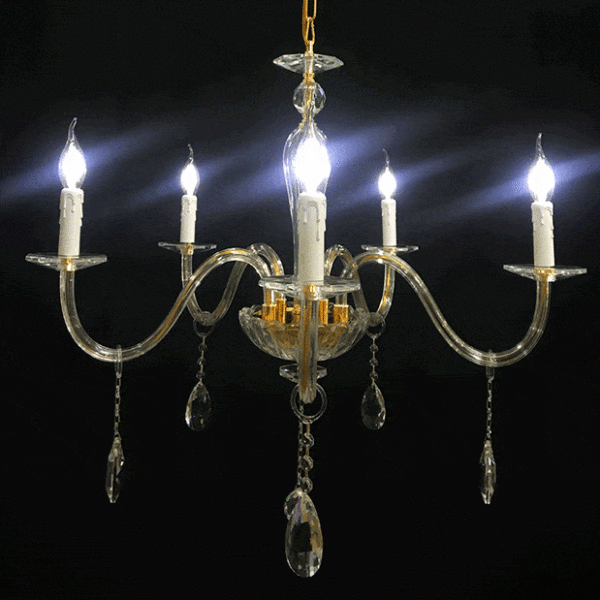 chandelier