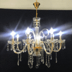 chandelier