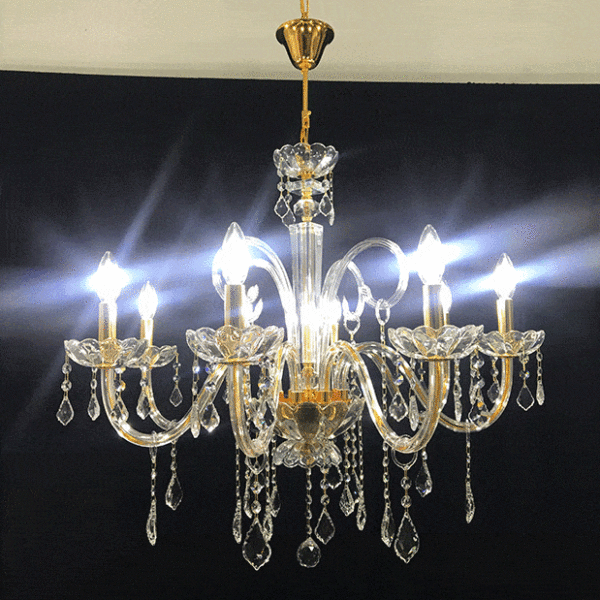chandelier