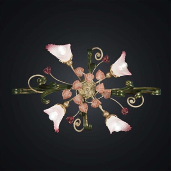 Ceiling lights and ceiling lamps