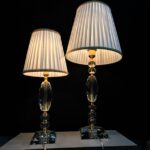 CRYSTAL TABLE LAMP ARTET2121-2 - immagine 5