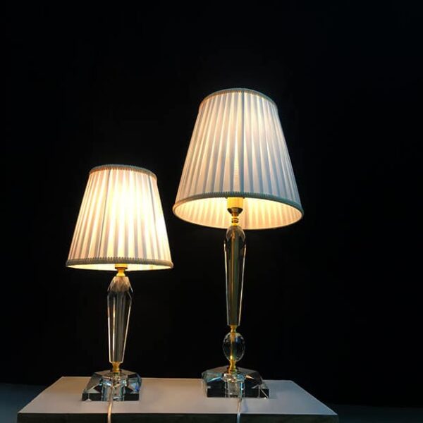 LAMPSHADES