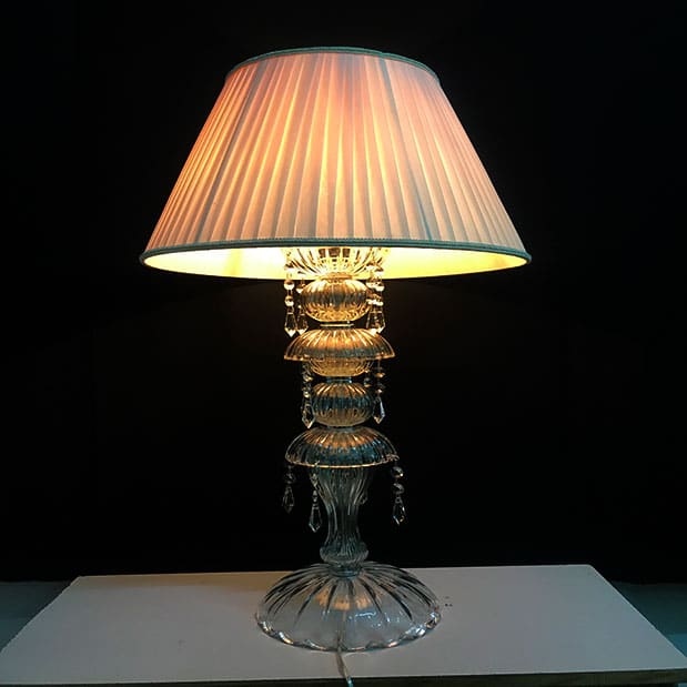 LAMPSHADES LAMPSHADES