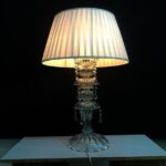 CRYSTAL TABLE LAMP ARTET2123-1 - immagine 4