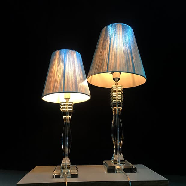 LAMPSHADES LAMPSHADES
