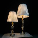 CRYSTAL TABLE LAMP ARTET2125-2 - immagine 4