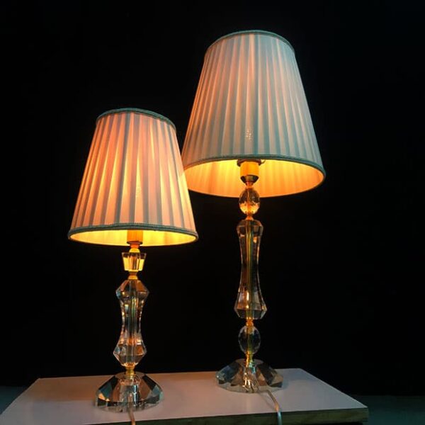 LAMPSHADES