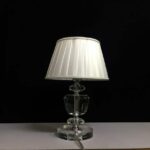 CRYSTAL TABLE LAMP ARTET2126-1 - immagine 4