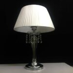 CRYSTAL TABLE LAMP ARTET2127-1 - immagine 2