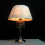 CRYSTAL TABLE LAMP ARTET2127-1 - immagine 5