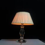 CRYSTAL TABLE LAMP ARTET2128-1 - immagine 3