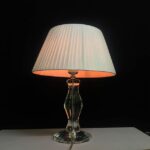 CRYSTAL TABLE LAMP ARTET2128-1 - immagine 4