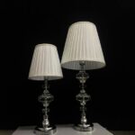 CRYSTAL TABLE LAMP ARTET2130-2 - immagine 5
