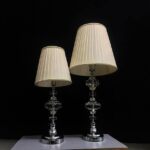 CRYSTAL TABLE LAMP ARTET2130-2 - immagine 3