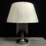 CRYSTAL TABLE LAMP ARTET2134-1 - immagine 5