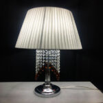 CRYSTAL TABLE LAMP ARTET2134-1 - immagine 4