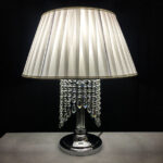 CRYSTAL TABLE LAMP ARTET2135-1 - immagine 5