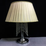 CRYSTAL TABLE LAMP ARTET2135-1 - immagine 4
