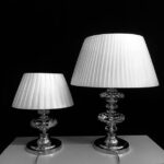CRYSTAL TABLE LAMP ARTET2136-2 - immagine 4