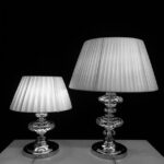 CRYSTAL TABLE LAMP ARTET2136-2 - immagine 3