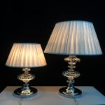 CRYSTAL TABLE LAMP ARTET2136-2 - immagine 2