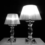 CRYSTAL TABLE LAMP ARTET2137-2 - immagine 5