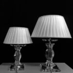CRYSTAL TABLE LAMP ARTET2137-2 - immagine 2