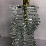 CRYSTAL TABLE LAMP ARTET2139-2 - immagine 4