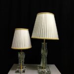 CRYSTAL TABLE LAMP ARTET2139-2 - immagine 3