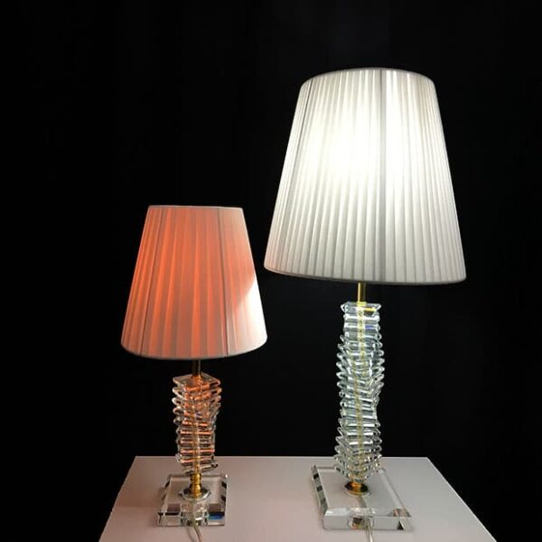 LAMPSHADES