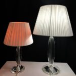 CRYSTAL TABLE LAMP ARTET2140-2 - immagine 4