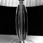 CRYSTAL TABLE LAMP ARTET2140-2 - immagine 5
