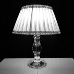 CRYSTAL TABLE LAMP ARTET2141-1 - immagine 4
