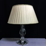 CRYSTAL TABLE LAMP ARTET2141-1 - immagine 3
