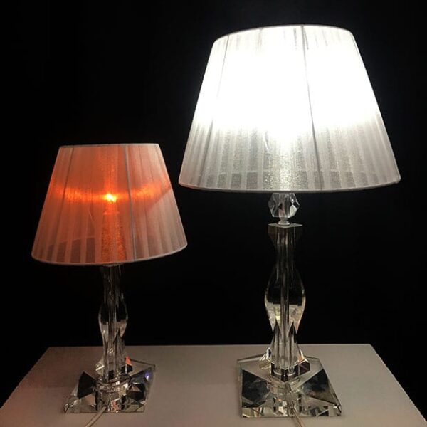 LAMPSHADES