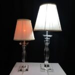 CRYSTAL TABLE LAMP ARTET1112-2 - immagine 4