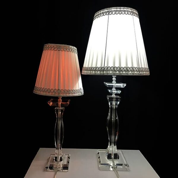 LAMPSHADES