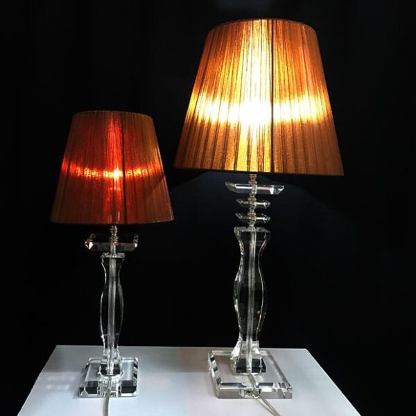 LAMPSHADES